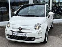 Gebraucht Fiat 500 Dolcevita 69 PS (50 kW) 2023 Weiß Limousine