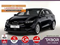 gebraucht Kia Ceed 1.5 T-GDI 160 Kam PDC 16Z Tempomat in Kehl