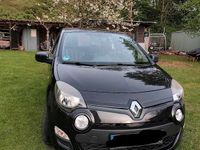 Second-hand Renault Twingo Expression 75 CP (55 kW) 2014 Negru Hatchback