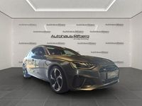 Gebraucht Audi A4 Competition 286 PS (210 kW) 2022 Grau Limousine