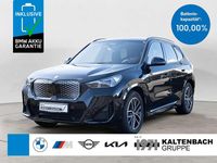 Gebraucht BMW iX1 M Sport 230 kW (313 PS) 2023 Schwarz SUV