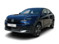 Gebraucht Citroën C4 2025 Blau SUV