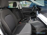 gebraucht Seat Ibiza Style Edition 1.0 TSI 5-Gang, LED, ACC,SHZ