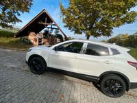 gebraucht Nissan Qashqai 