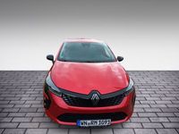 Gebraucht Renault Clio V Evolution 101 PS (74 kW) 2023 Rot Kleinwagen