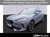Gebraucht Cupra Formentor 204 PS (150 kW) 2022 Grau SUV