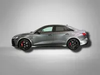 Gebraucht Audi RS3 Ambiente 400 PS (294 kW) 2026 Daytonagrau perleffekt Limousine
