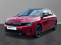 Gebraucht Opel Corsa 101 PS (74 kW) 2025 Metallic) (rot Kleinwagen