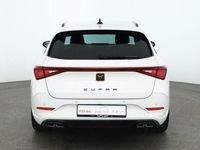 Gebraucht Cupra Leon 150 PS (110 kW) 2024 Weiss Kombi