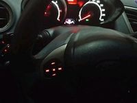 Gebraucht Ford Fiesta 75 PS (55 kW) 2025 Rot Kleinwagen