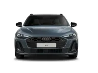 Neu Audi A5 Sport 367 PS (269 kW) 2026 Blau Kombi