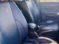 Gebraucht Hyundai Tucson GLS 150 PS (110 kW) 2009 Schwarz SUV