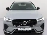 Gebraucht Volvo XC60 Plus 250 PS (183 kW) 2024 Vapour grey SUV