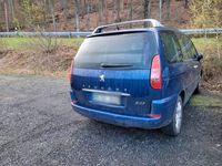 gebraucht Peugeot 807 7 sitzen