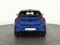 Nowe Opel Corsa 101 KM (74 kW) 2025 Czerwony Sedan/Limuzyna