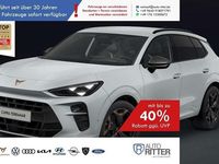 Neu Cupra Terramar VZ 265 PS (194 kW) 2025 Weiß SUV