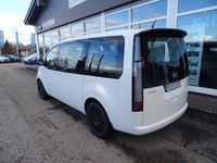 Gebraucht Hyundai Staria Trend 224 PS (164 kW) 2024 Creamy white) (weiss Van / Kleinbus
