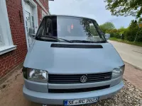 Gebraucht VW Transporter 1995 Van