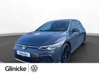 Second-hand VW Golf VIII GTD 200 CP (147 kW) 2023 Gri Berlinǎ