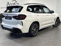 Gebraucht BMW X3 Performance 340 PS (250 kW) 2021 Alpinweiã iii SUV