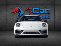 gebraucht Porsche 992 GTS °2024°AERO°SCHALENSITZE°CARBON°LIFT°360°++++
