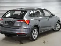 Neu Skoda Scala Selection 116 PS (85 kW) 2026 Graphite grau metallic (5x) Kleinwagen