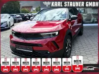Gebraucht Opel Mokka GS Line 136 PS (100 kW) 2024 Rot SUV