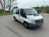 gebraucht Ford Transit 2.2