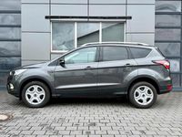 Gebraucht Ford Kuga Trend 150 PS (110 kW) 2017 Magneticgrau metallic SUV
