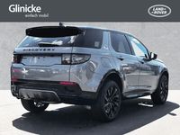 Gebraucht Land Rover Discovery Sport SE Dynamic 204 PS (150 kW) 2022 Andere farbe SUV