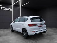 Usata Cupra Ateca 300 CV (220 kW) 2020 Bianco SUV