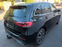 Gebraucht Mercedes B250e 160 PS (117 kW) 2021 Schwarz Kleinwagen