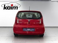 Gebraucht Skoda Citigo Cool Edition 60 PS (44 kW) 2017 Rot Kleinwagen