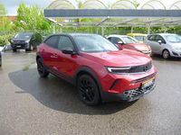 Gebraucht Opel Mokka GS Line 131 PS (96 kW) 2022 Rot SUV