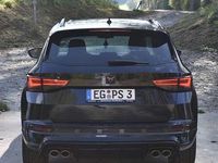 Gebraucht Cupra Ateca 300 PS (220 kW) 2020 SUV