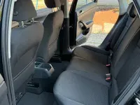 Gebraucht VW Polo Comfortline 95 PS (69 kW) 2019 Schwarz Kleinwagen