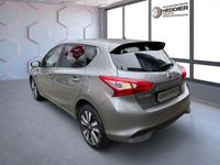 gebraucht Nissan Pulsar 1.2 N-Connecta