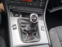Gebraucht BMW 316 106 PS (77 kW) 1998 Silber Limousine