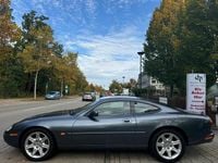 Gebraucht Jaguar XK8 284 PS (208 kW) 1997 Grau Coupé