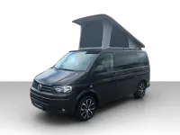 Gebraucht VW California Beach 140 PS (102 kW) 2013 Braun Van