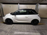 gebraucht Opel Adam Adam1.4 Unlimited