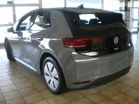 Gebraucht VW ID.3 Pro Performance 150 kW (204 PS) 2022 Mondsteingrau schwarz Kleinwagen