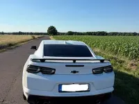 Gebraucht Chevrolet Camaro Sport 453 PS (333 kW) 2019 Weiß