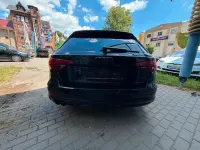 Gebraucht Audi A4 S-Line 272 PS (200 kW) 2017 Schwarz Kombi