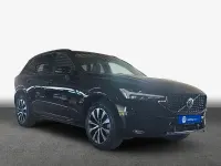 Gebraucht Volvo XC60 Plus 250 PS (183 kW) 2025 Onyx black metallic SUV