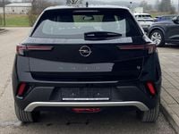 Gebraucht Opel Mokka-e Elegance 100 kW (136 PS) 2022 Schwarz SUV