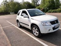 gebraucht Suzuki Grand Vitara 1.9 ddis