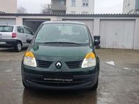 gebraucht Renault Modus 1.2 16V Privilege Expression