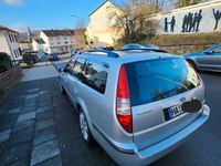 gebraucht Ford Mondeo 1.8