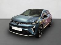 Gebraucht Renault R5 Iconic 105 kW (143 PS) 2025 Blau Kleinwagen